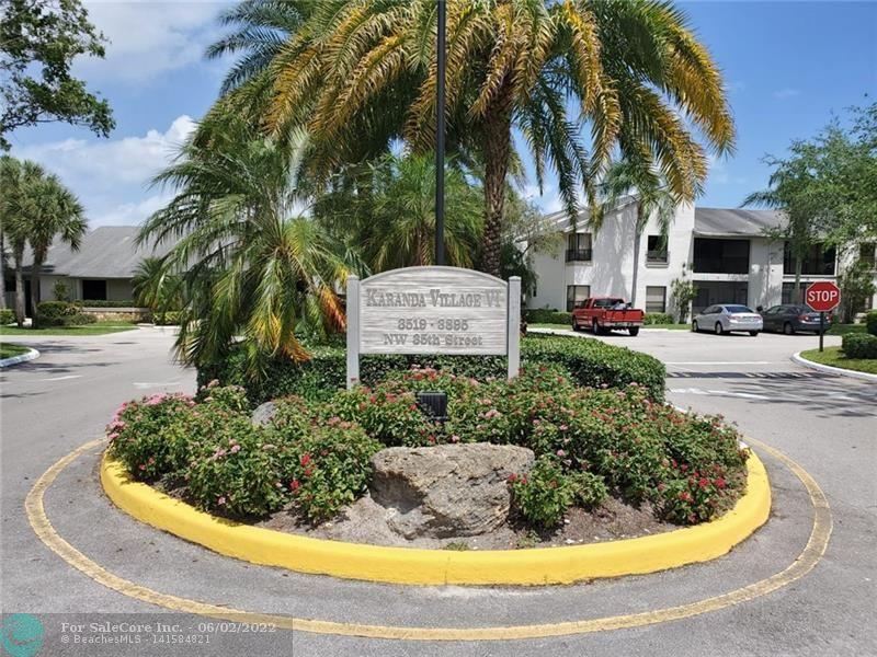 Photo of 3849 NW 35th St #1525 in Coconut Creek, FL