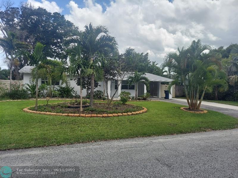 Photo of 508 NE 28th Dr in Wilton Manors, FL