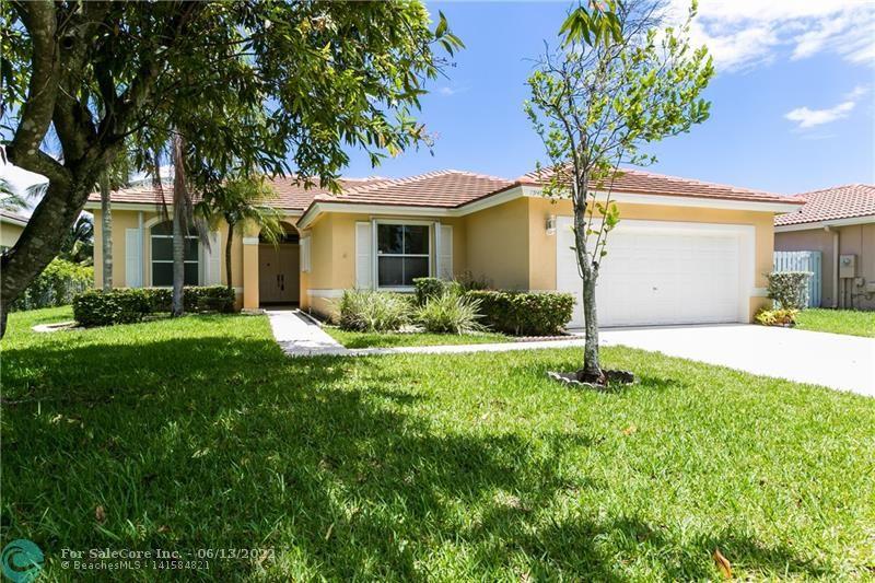 Photo of 19401 NW 23rd St in Pembroke Pines, FL