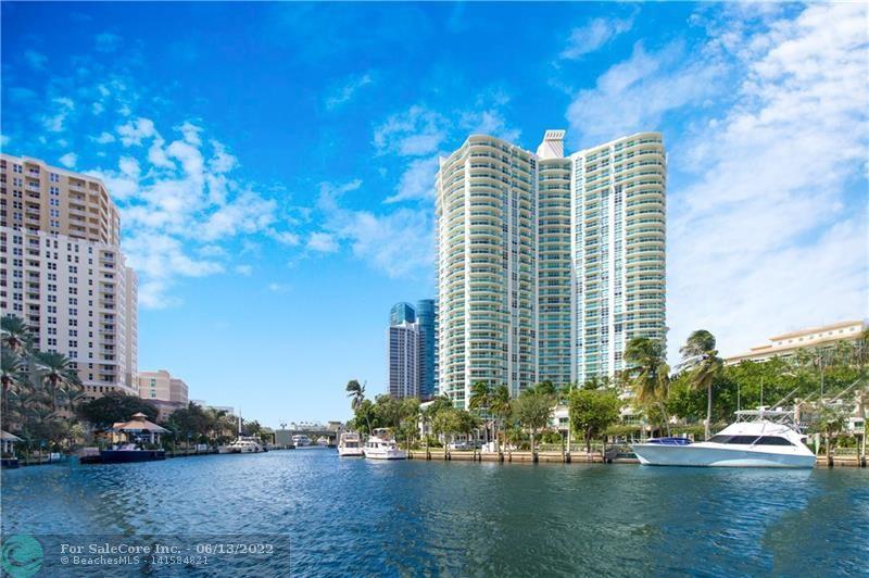Photo of 347 N New River Dr E #2705 in Fort Lauderdale, FL
