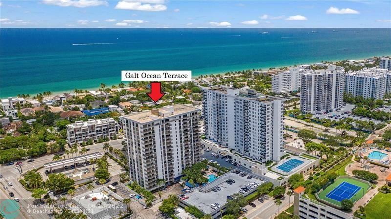 Photo of 3031 N Ocean Blvd #1806 in Fort Lauderdale, FL