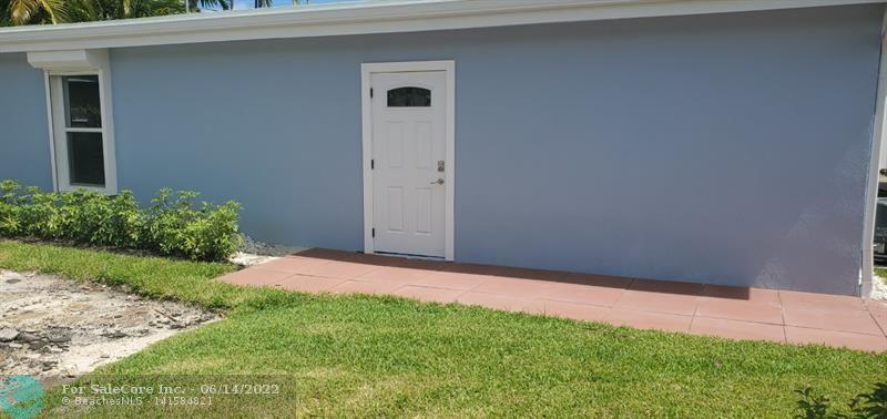 Photo of 1847 Wiley St in Hollywood, FL