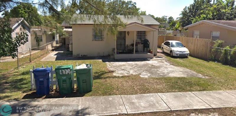 Photo of 1770 NW 112th Ter in Miami, FL