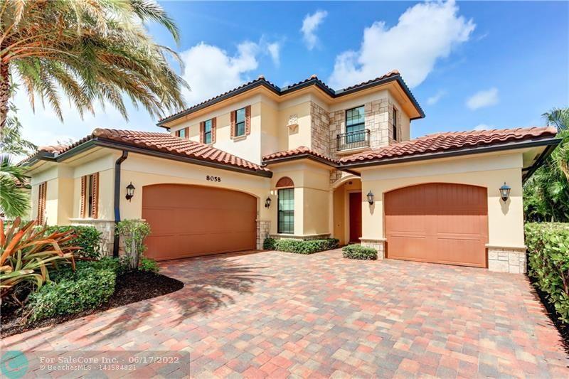 Photo of 8058 NW 116 Ter Ter in Parkland, FL