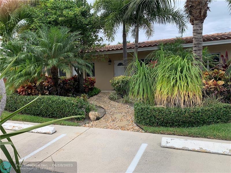 Photo of 3205 Marine Dr in Pompano Beach, FL
