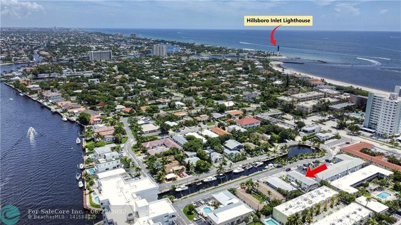 Photo of 3220 Canal Dr in Pompano Beach, FL