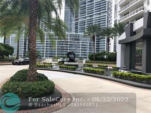 Photo of 901 Brickell Key Blvd #P-21 in Miami, FL