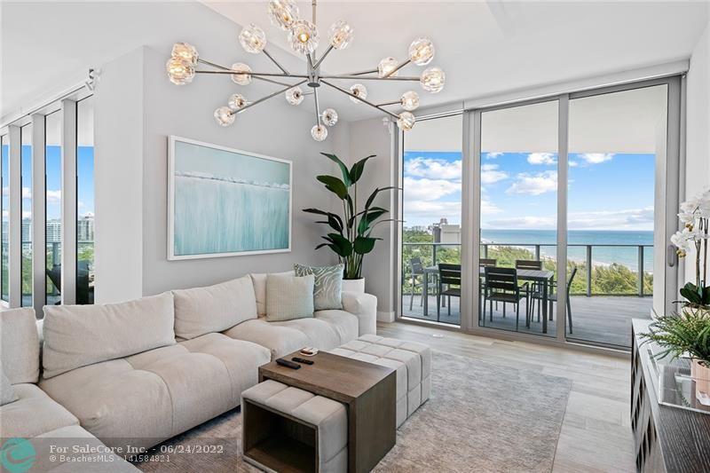 Photo of 701 N Fort Lauderdale Beach Blvd #1106 in Fort Lauderdale, FL