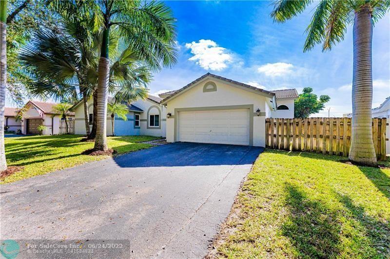 Photo of 7200 SW 20th St in Plantation, FL