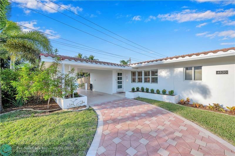 Photo of 4820 NE 18th Ter in Fort Lauderdale, FL