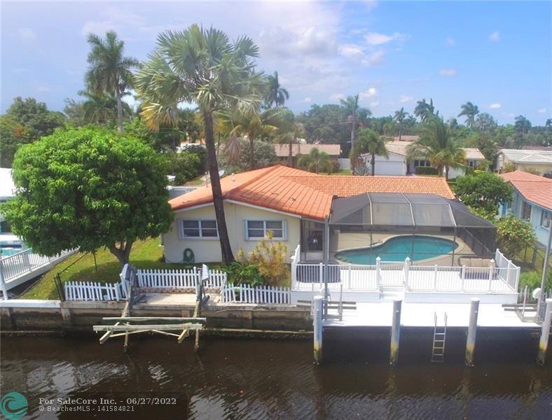 Photo of 1424 NE 57th Ct in Fort Lauderdale, FL