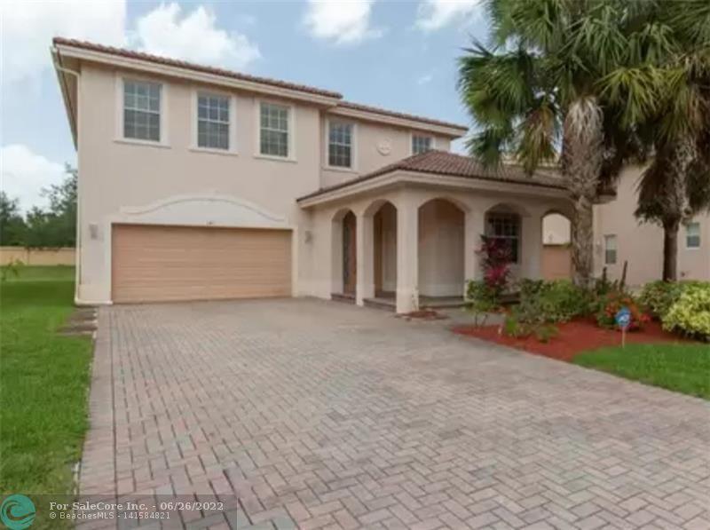 Photo of 143 Catania Wy in Royal Palm Beach, FL