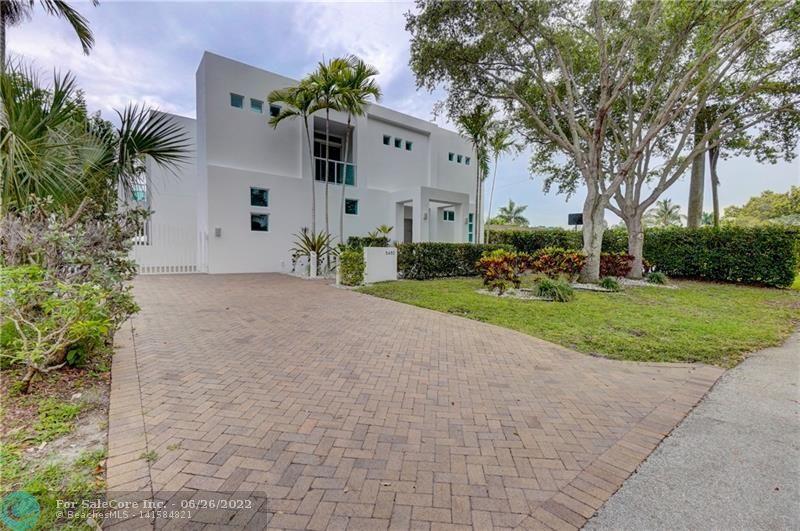 Photo of 5432 NE 21 Ter in Fort Lauderdale, FL