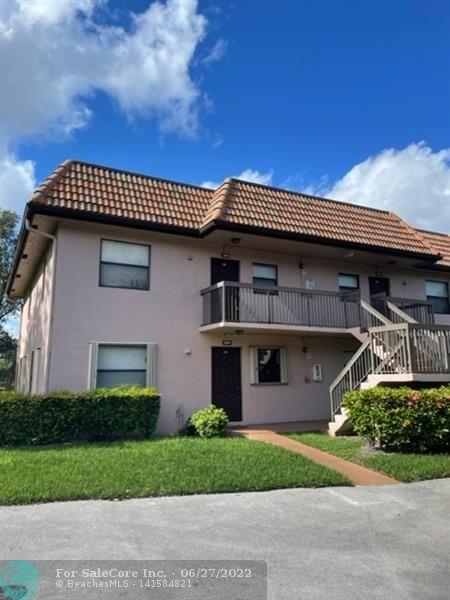 Photo of 10641 NW 11th St #101 in Pembroke Pines, FL