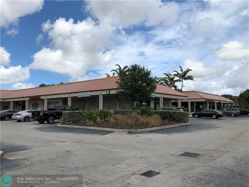 Photo of 4401 Sheridan St in Hollywood, FL
