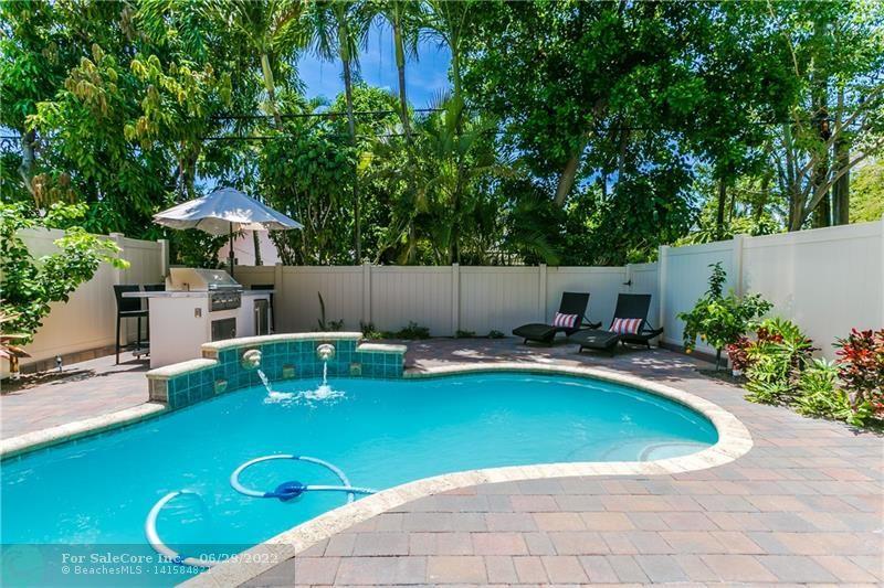 Photo of 1115 NE 14th Ave in Fort Lauderdale, FL