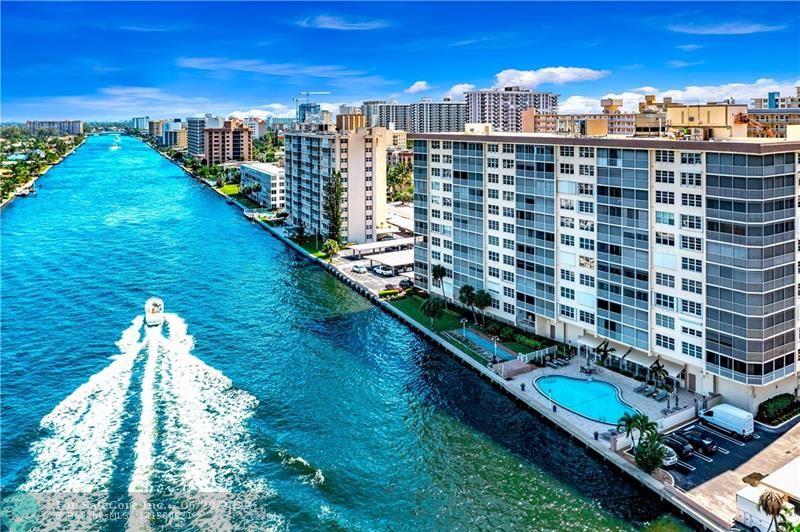 Photo of 299 N Riverside Dr #PH-3 in Pompano Beach, FL