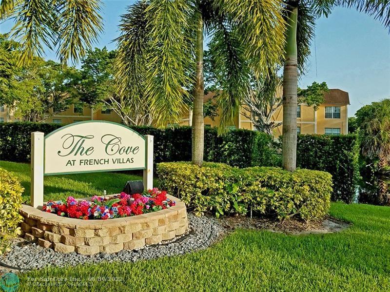 Photo of 7900 NW 6th St #203 in Pembroke Pines, FL