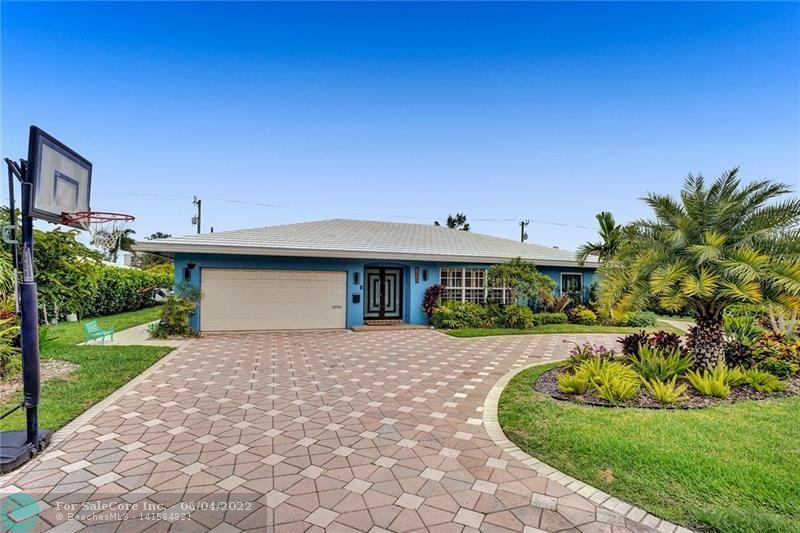 Photo of 4800 NE 26th Ave in Fort Lauderdale, FL
