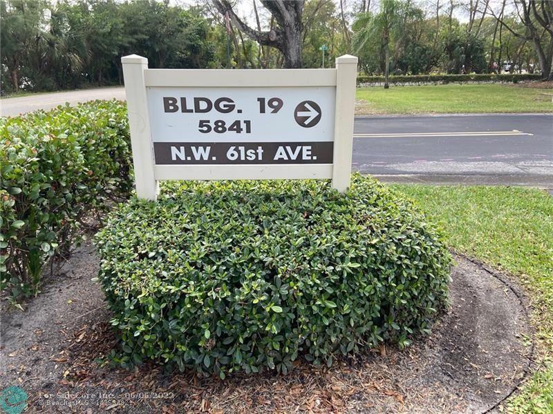 Photo of Address Not Disclosed in Tamarac, FL