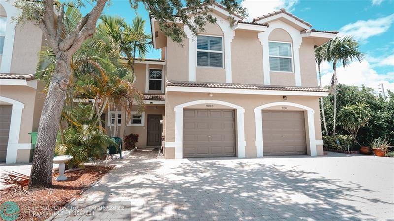 Photo of 9009 NW 55th Ct in Sunrise, FL