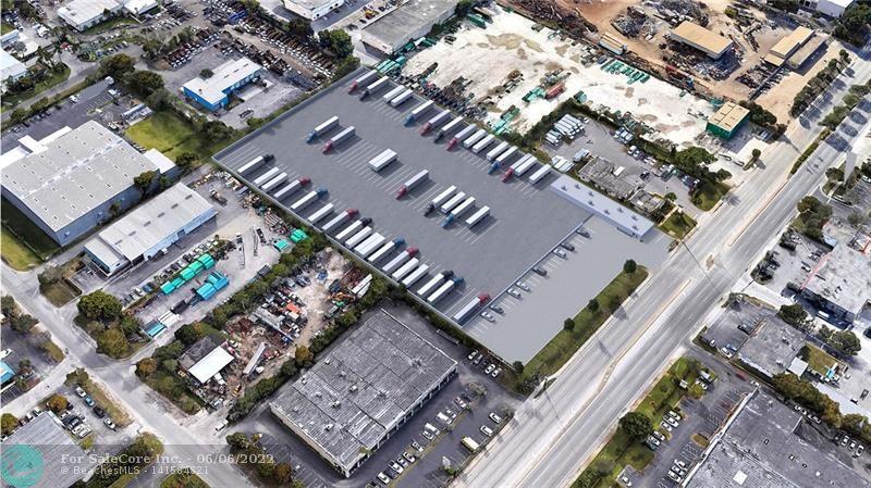 Photo of 1750 N Powerline Rd in Pompano Beach, FL