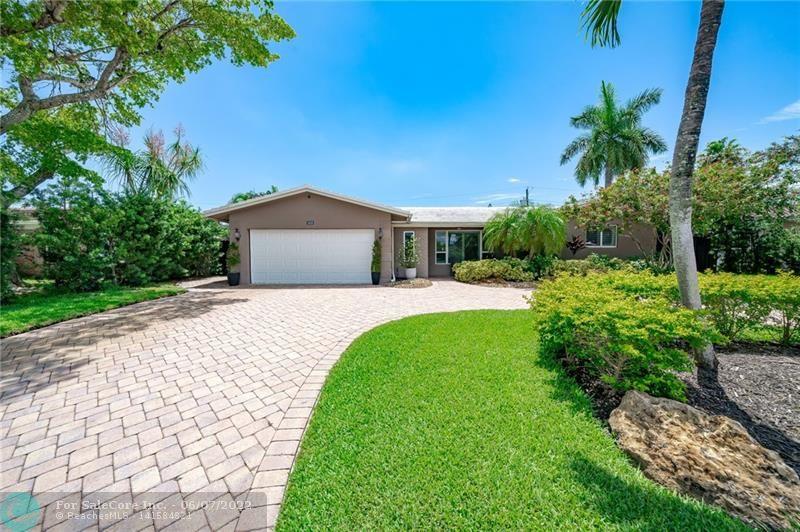 Photo of 5830 NE 20th Ave in Fort Lauderdale, FL