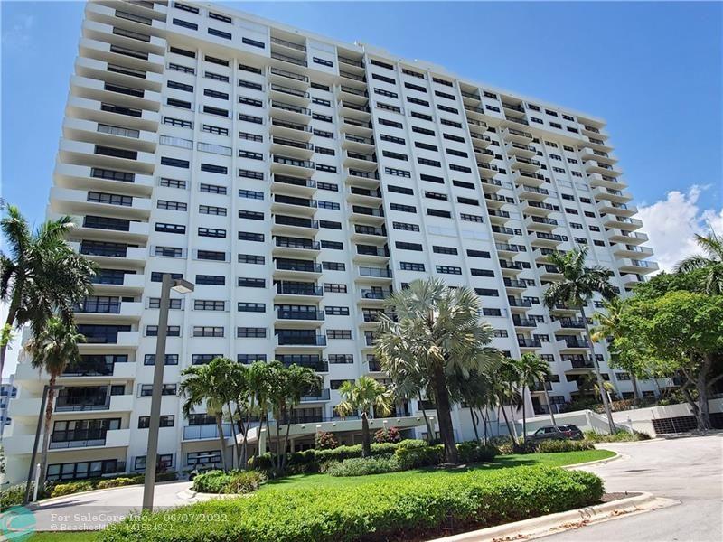 Photo of 3200 Port Royale Dr #905 in Fort Lauderdale, FL