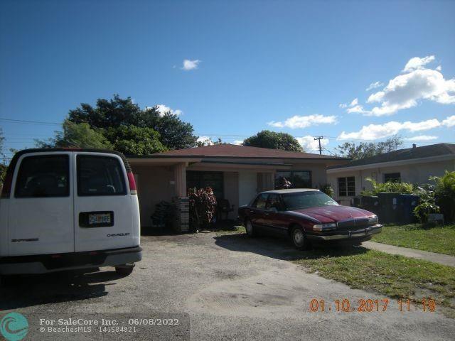 Photo of 1324 NW 9th Ave in Fort Lauderdale, FL