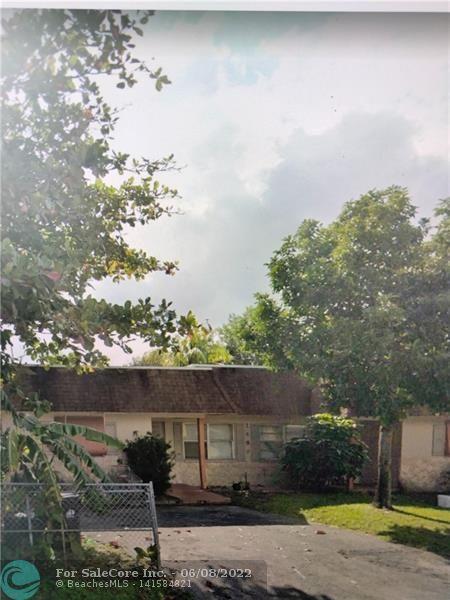 Photo of 1480 NW 20th St in Fort Lauderdale, FL