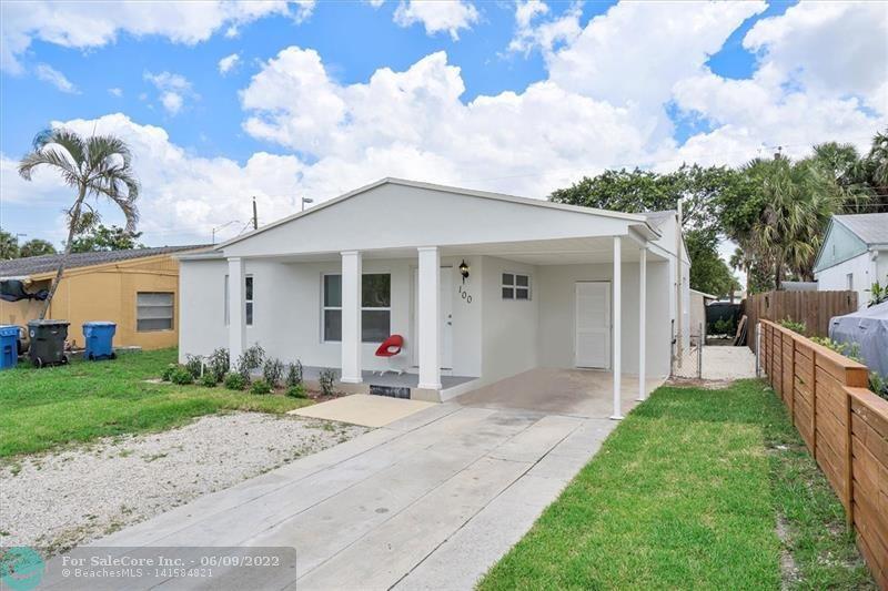 Photo of 100 NW 51st St in Oakland Park, FL