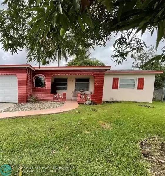 Photo of 108 NW 80th Ter in Margate, FL
