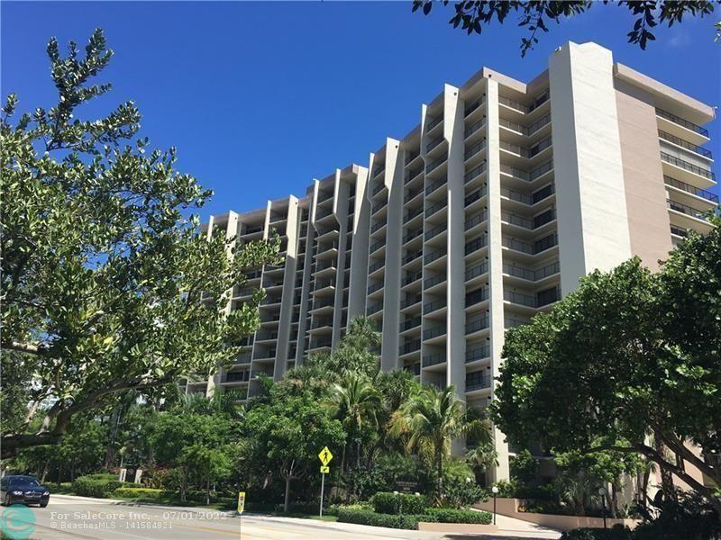 Photo of 1800 S Ocean Blvd #612 in Lauderdale By The Sea, FL