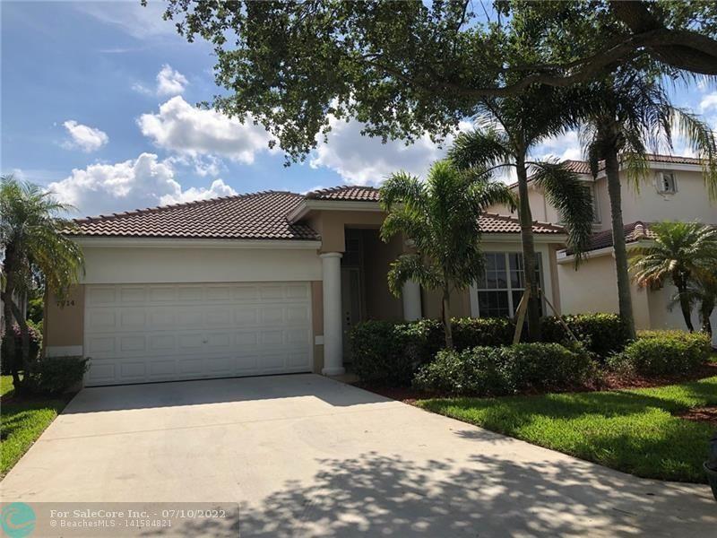 Photo of 7714 NW 70th Wy in Parkland, FL