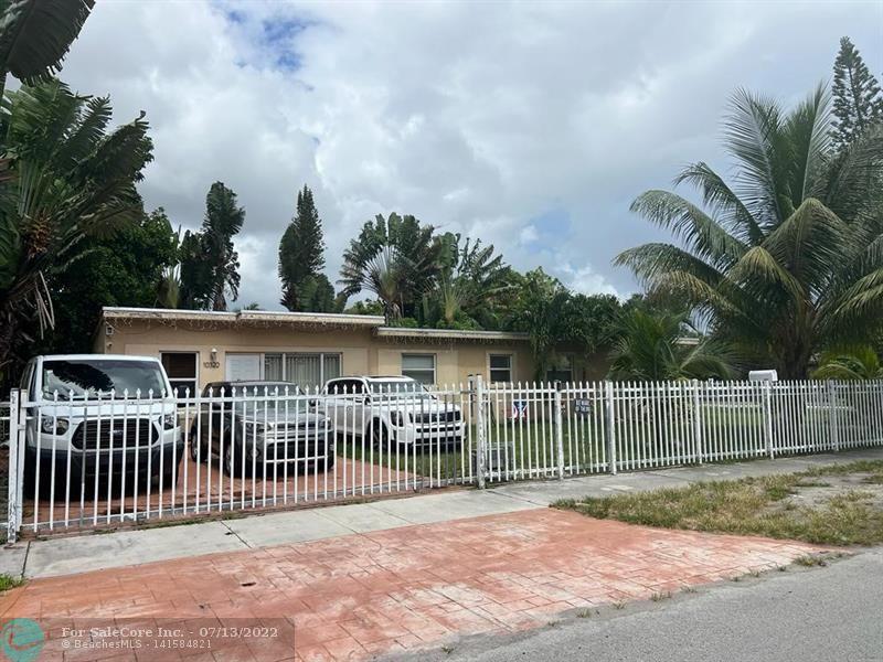 Photo of 10320 NW 2nd Ct in Miami, FL