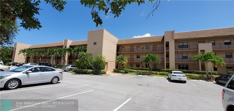 Photo of 10100 NW 30th Ct #207 in Sunrise, FL