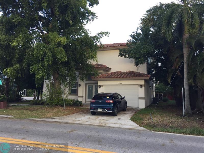 Photo of Address Not Disclosed in Fort Lauderdale, FL