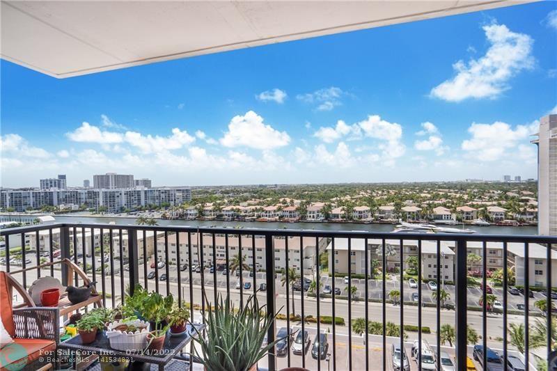 Photo of 2201 S Ocean Dr #1106 in Hollywood, FL