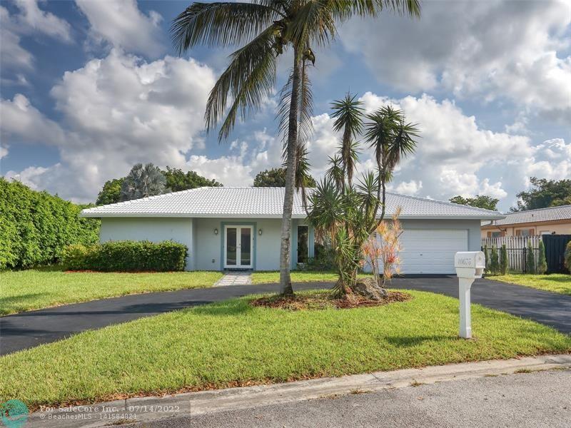 Photo of 10675 NW 40th St in Coral Springs, FL