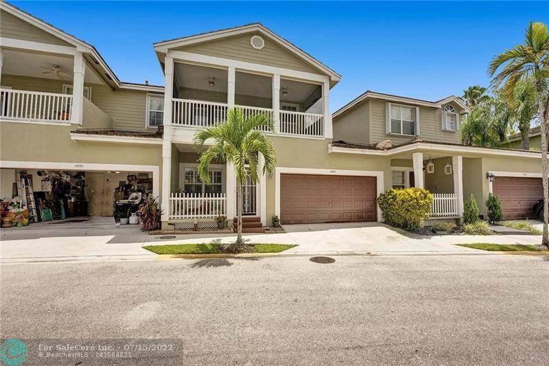 Photo of 10556 NW 56th Dr in Coral Springs, FL