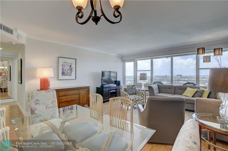 Photo of 3300 NE 36th St #1506 in Fort Lauderdale, FL