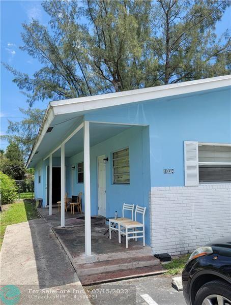 Photo of 1034 NW 6th Ave in Fort Lauderdale, FL
