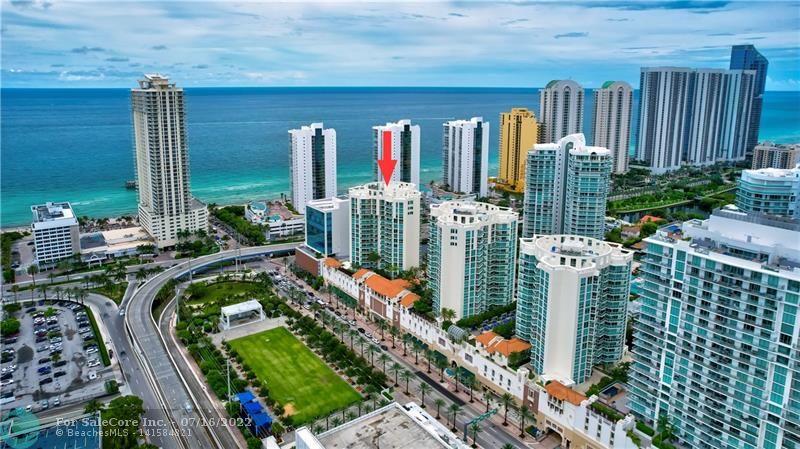 Photo of 150 Sunny Isles Blvd #601 in Sunny Isles Beach, FL