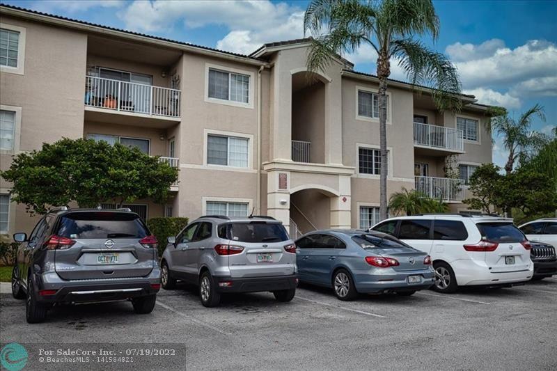 Photo of 5005 Wiles Rd #305 in Coconut Creek, FL