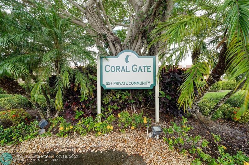 Photo of 6124 Coral Lake Dr #212 in Margate, FL
