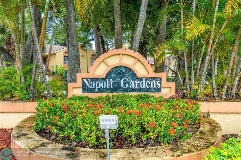 Photo of 1104 Coral Club Dr #1104 in Coral Springs, FL