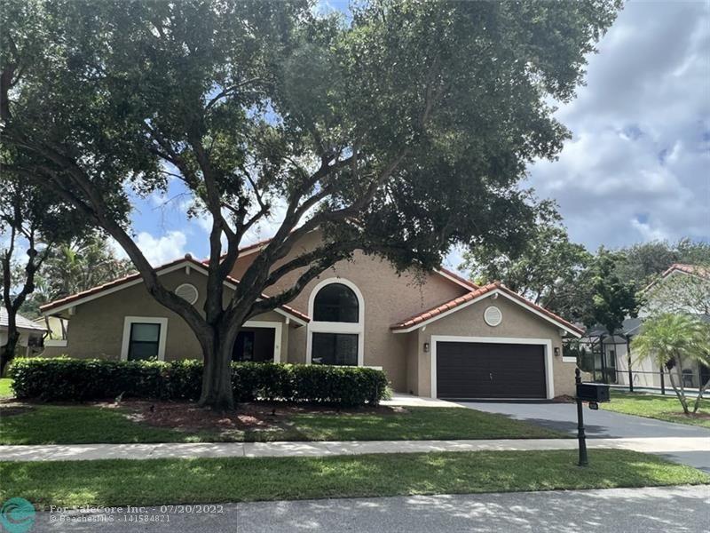 Photo of 9200 Old Orchard Rd in Davie, FL