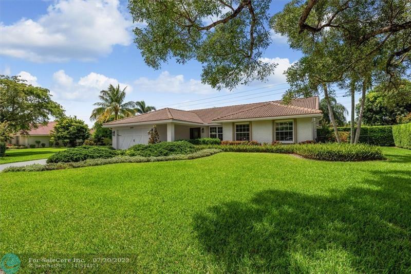 Photo of 8600 NW 47th Dr in Coral Springs, FL
