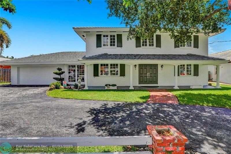 Photo of 4750 NE 25th Ave in Fort Lauderdale, FL
