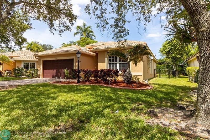 Photo of 5744 NW 48th Dr in Coral Springs, FL